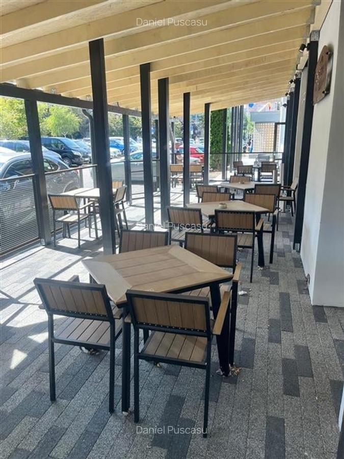 AFACERE LA CHEIE IN DOMENIUL HORECA, BRASOV - 9