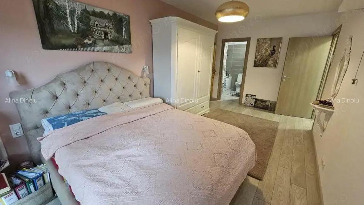 Apartament 3 camere de vanzare Moghioros Park Residence - 10