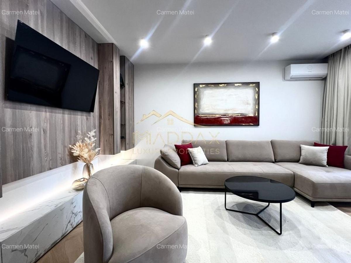 Apartament cu 2 camere semidecomandat, mobilat în Iancu Nicolae - 8