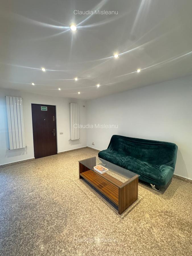 Spațiu comercial de vânzare – str. Soarelui, Militari Residence - 14