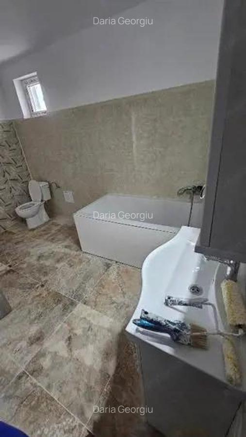 COMISION 0% | Casa Individuala | Comuna Sag | 4 Camere | Teren 500p - 7