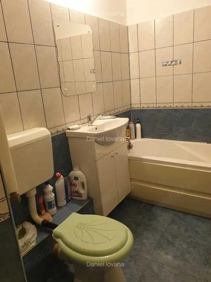 Apartament 2 camere decomandat, 50 mp, confort 1, mobilat ?i utilat - 1