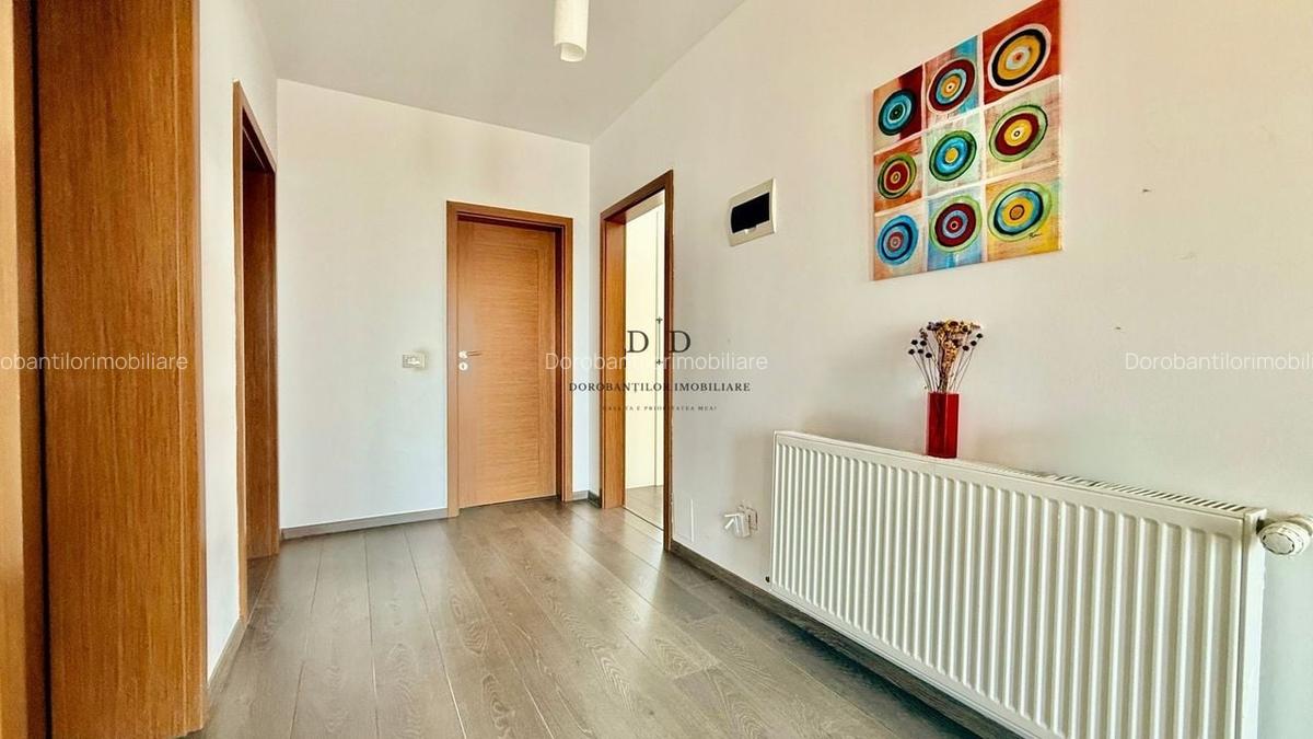 INCHIRIERE-Casa Cuplată Tip Duplex | Floresti-Someșului- Stadionului - 13