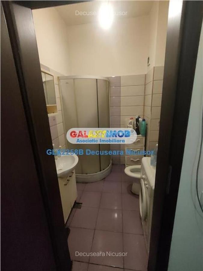 Garsoniera, Mobilata Utilata in Militari Residence 36.900 Euro - 10