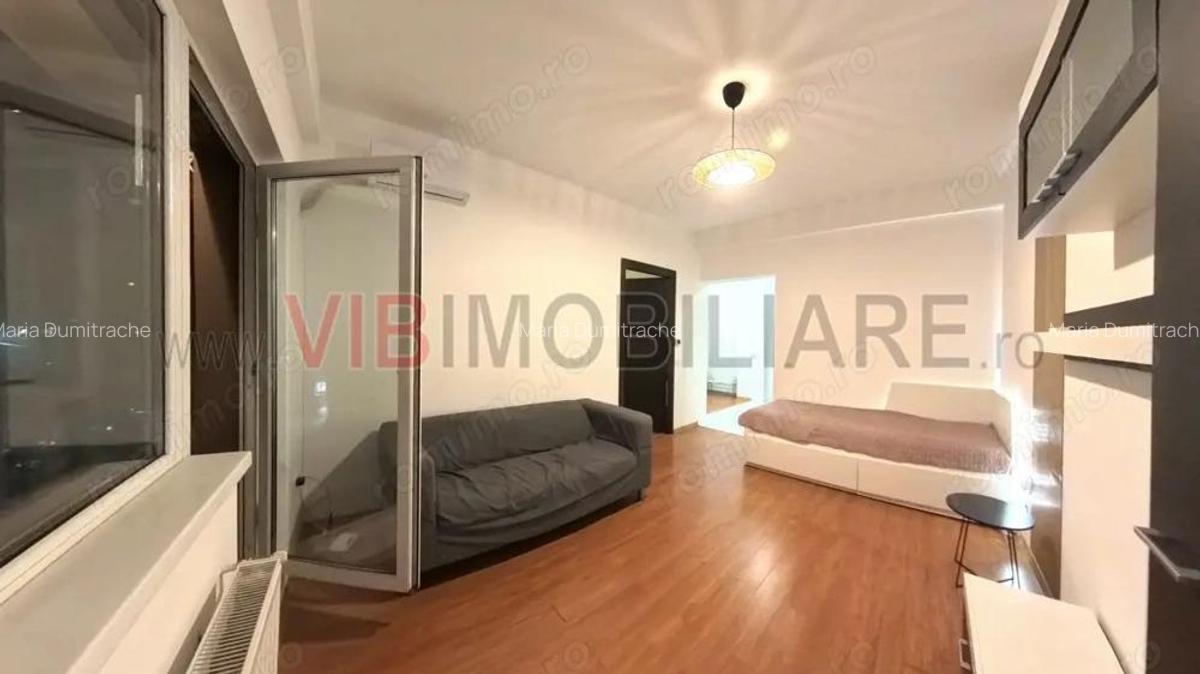 Garsoniera de vanzare in Militari Residence in apropiere de Mall Militari - 2