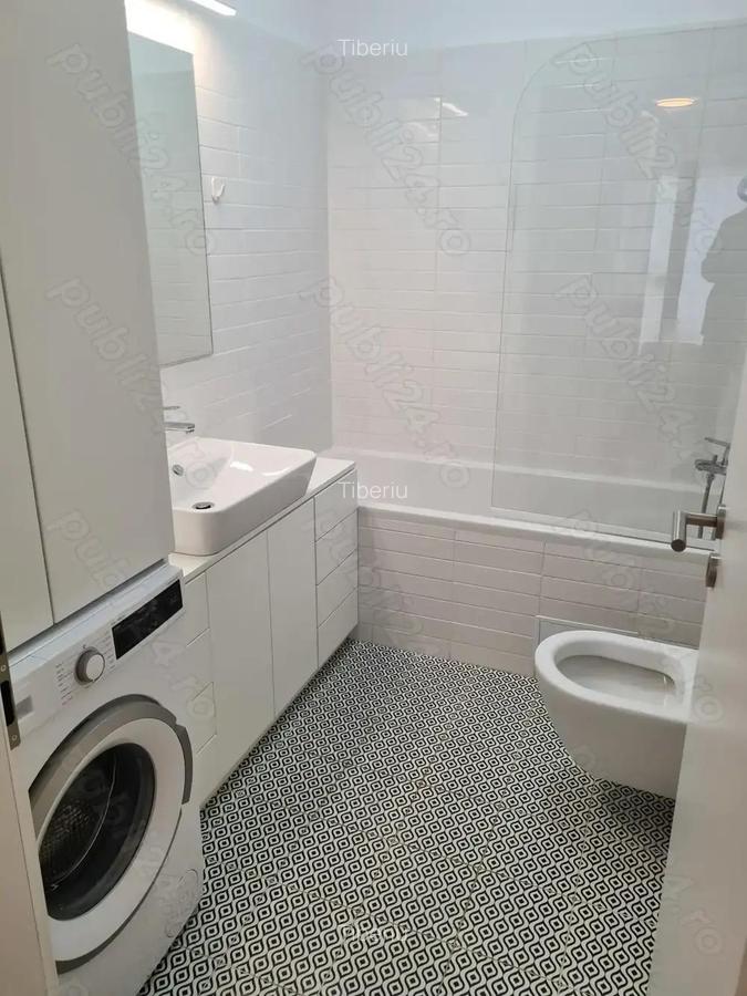 Inchiriez Ap.3 camere +loc de parcare subterana, Aviatiei Park-proprietar- - 7