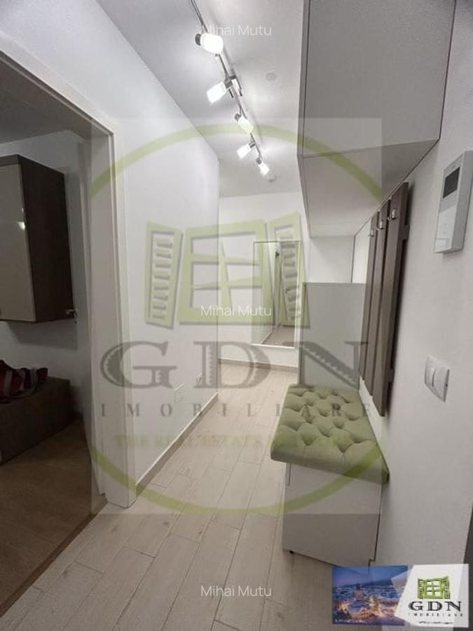 Inchiriere apartament 2 camere decomandat tip vila Brasov - 3