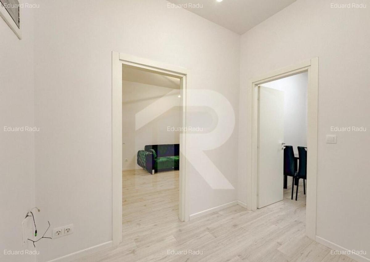 Parc Brancu?i - apartament cu 2 camere decomandat - COMISI - 3