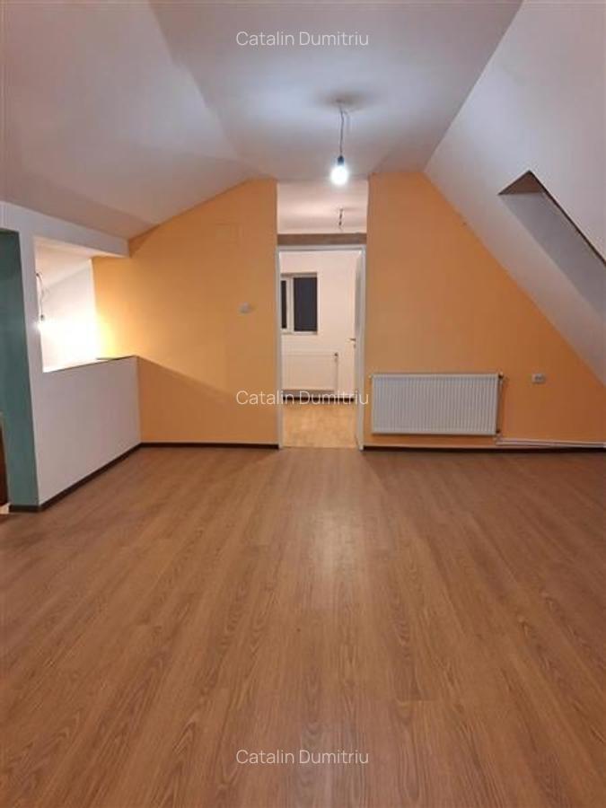 Casa de inchiriat, rezidential/ spatiu birouri, Ghimbav-Centru - 1