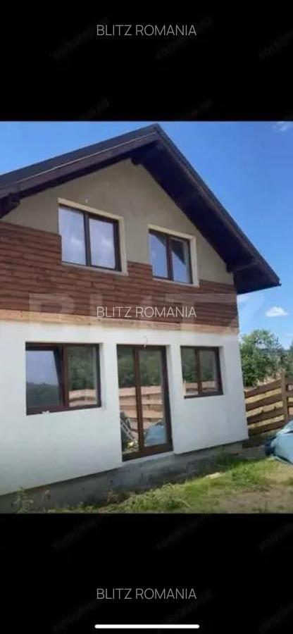 Cabana Valea Draganului 70 km de Cluj, 5 dormitoare, izvor in curte - 3