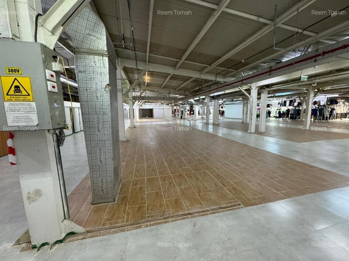 Spațiu Comercial de Închiriat în Complex Sir!!! - 12