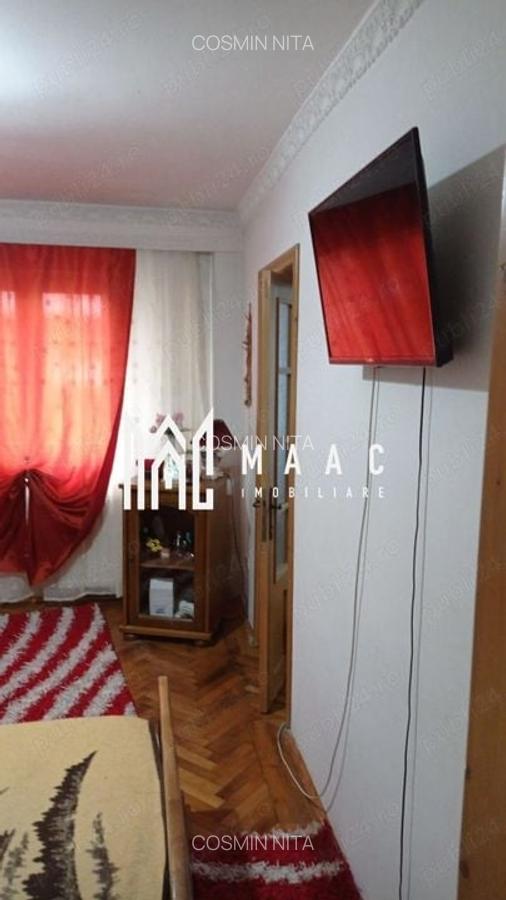 Apartament | 3 camere | Traian | Etaj 3 - 5