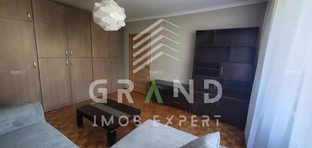 Apartament cu 2 camere semidecomandat, mobilat în Grigorescu - 6