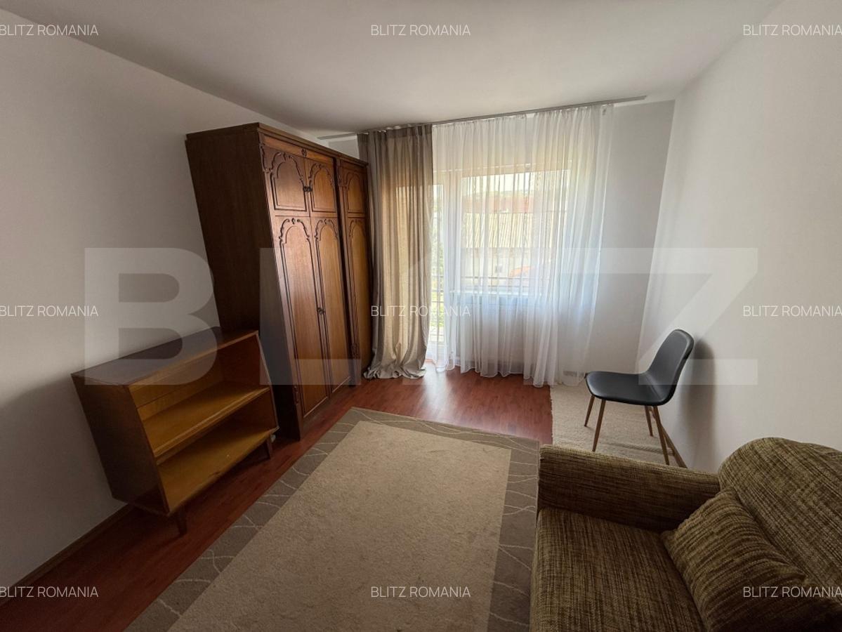 Apartament 4 camere, 110 mp, zona Campului - 11