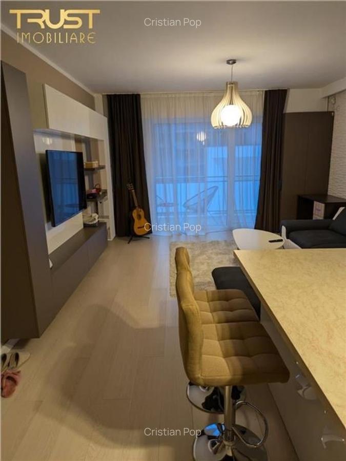 2 camere l Scala Center l Parcare Subterana - 6