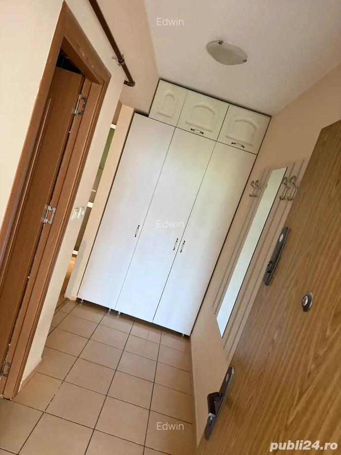 Vand garsoniera in Constanta, aleea Orhideelor nr. 10A - 1