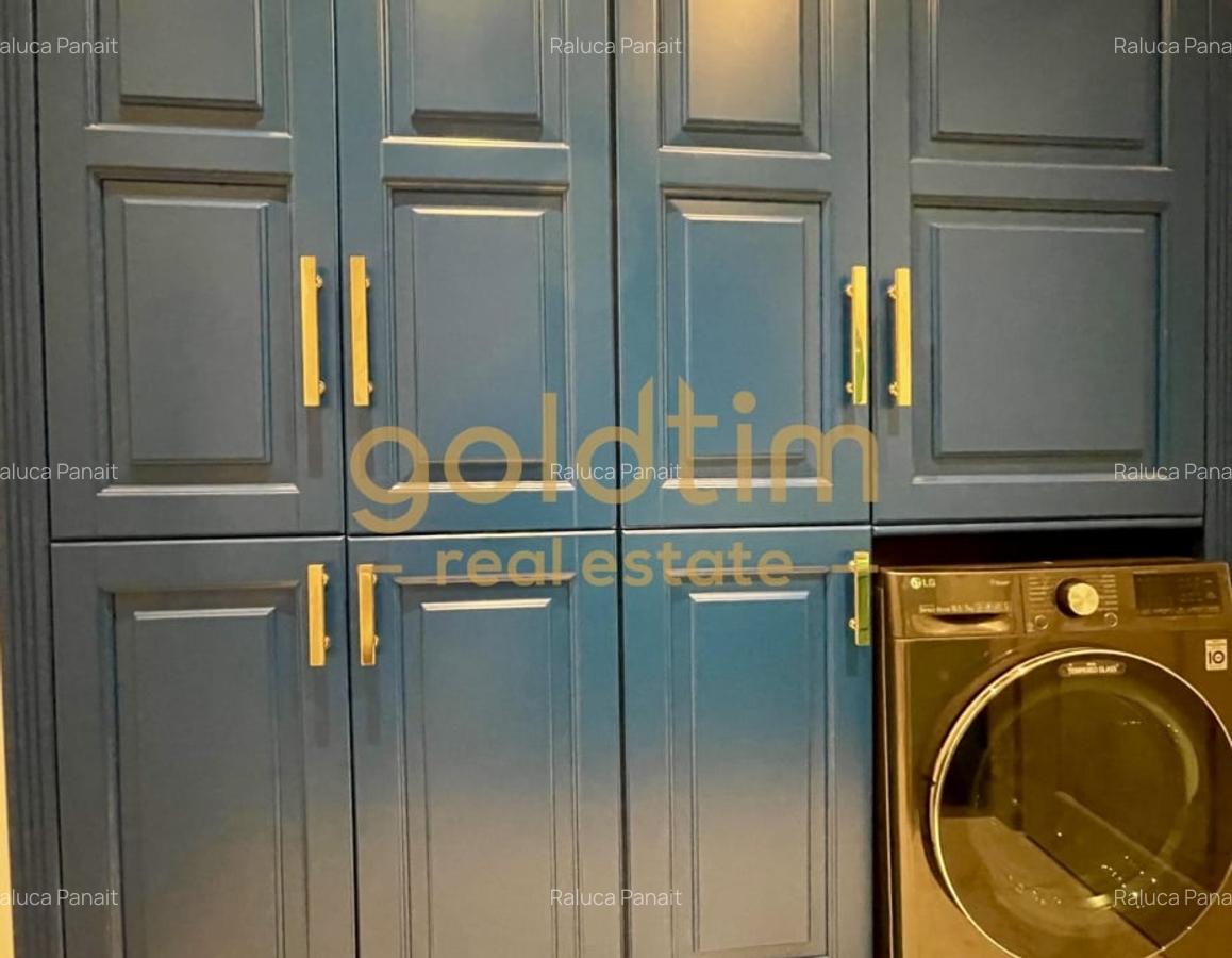 HERASTRAU/ TERASA/SPATII DEPOZITARE/PARCARE SUBTERANA - 45