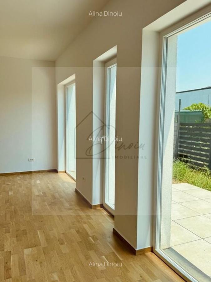 Vilă individuală 4 camere Chitila I c-ctie 2025 I Premium - 9