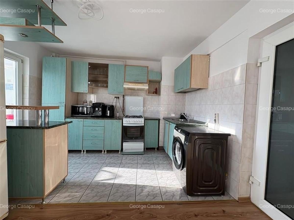 Apartament 2 camere Zona Casa de Cultura - 3