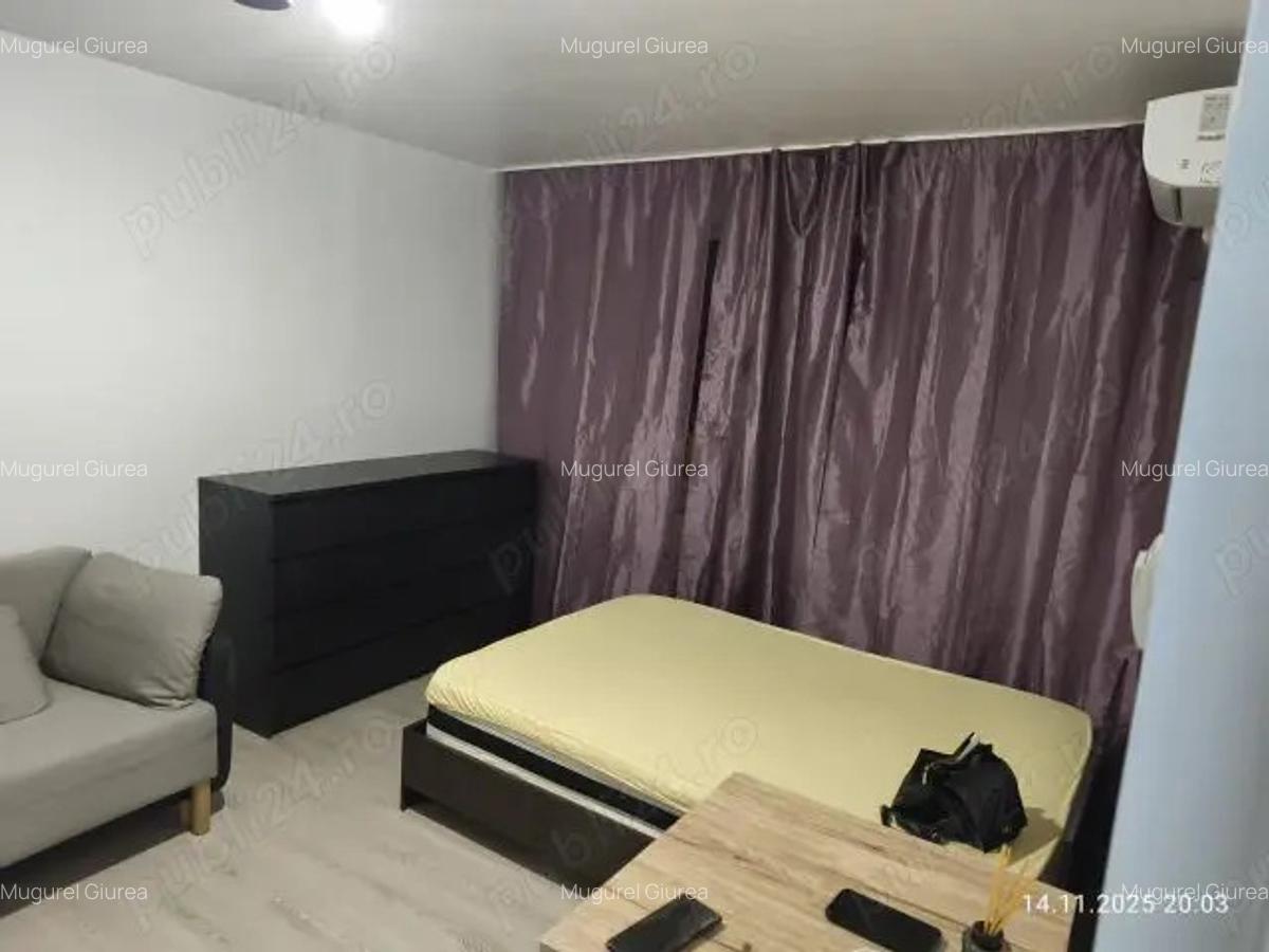 Inchiriere garsoniera zona Titan 3 minute metrou - 3