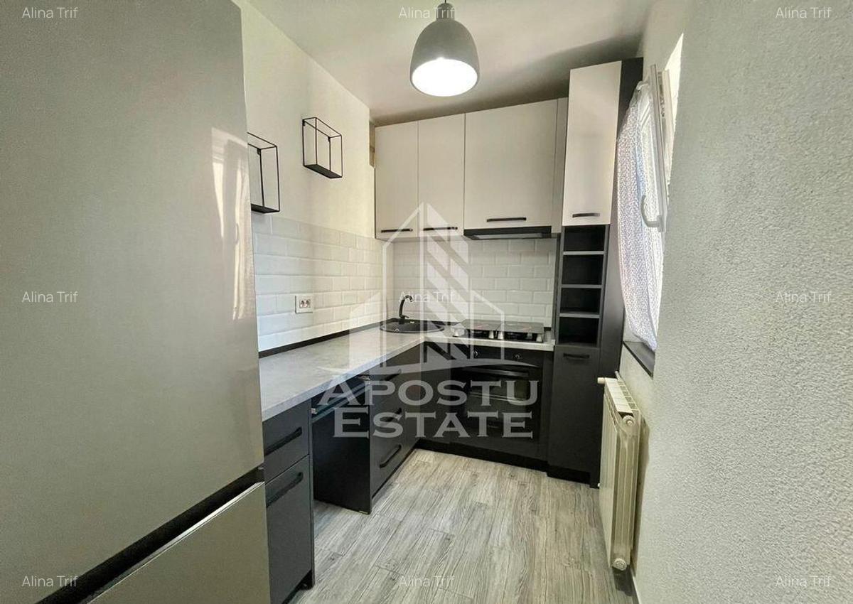Apartament cu o camera, decomandat zona Simion Barnutiu l... - 5