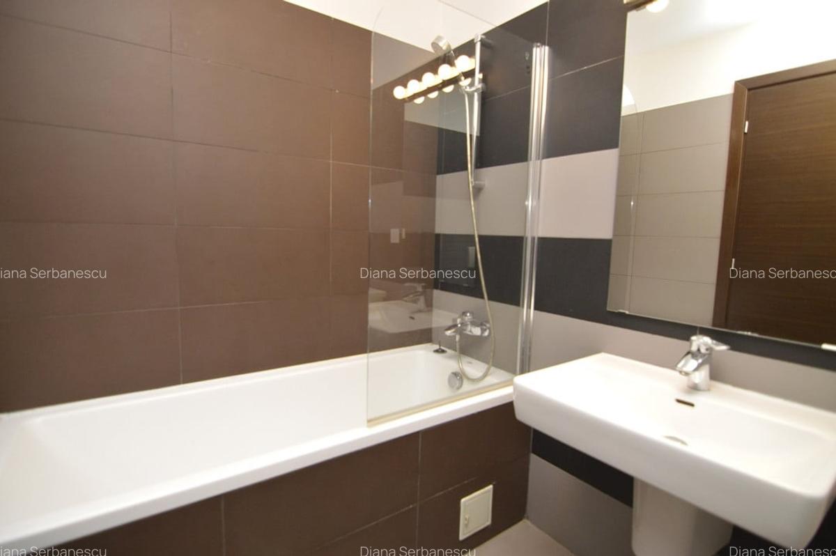 INCHIRIERE APARTAMENT 2 CAMERE VIVANDO RESIDENCE – PARCUL CAROL – LOC DE PARCARE - 19