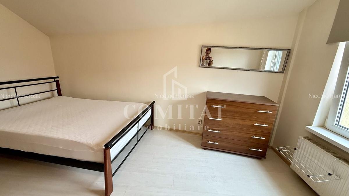 Apartament 3 camere | 61 mp | Zona Strazii Meteor - 13