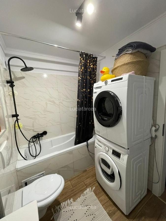 Dau spre închiriere apartament centu Cluj - 5
