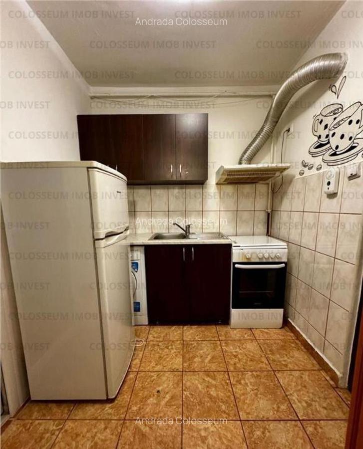 Locuin?a 1 camera | 24 mp | Centrala proprie | Etajul 2 | Zona Noua - 1