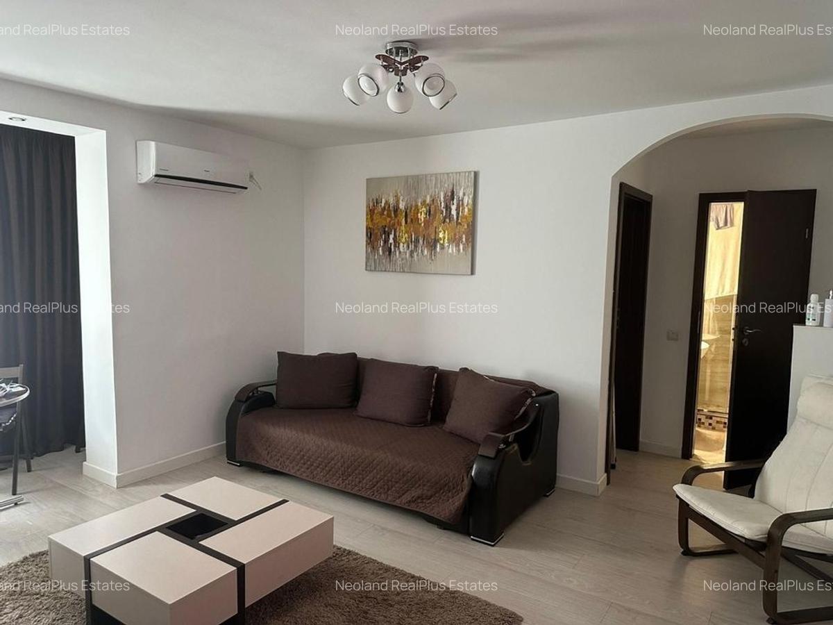 Inchiriere apartament 2 camere, utilat/mobilat / Ultracentral- Unirii - 4