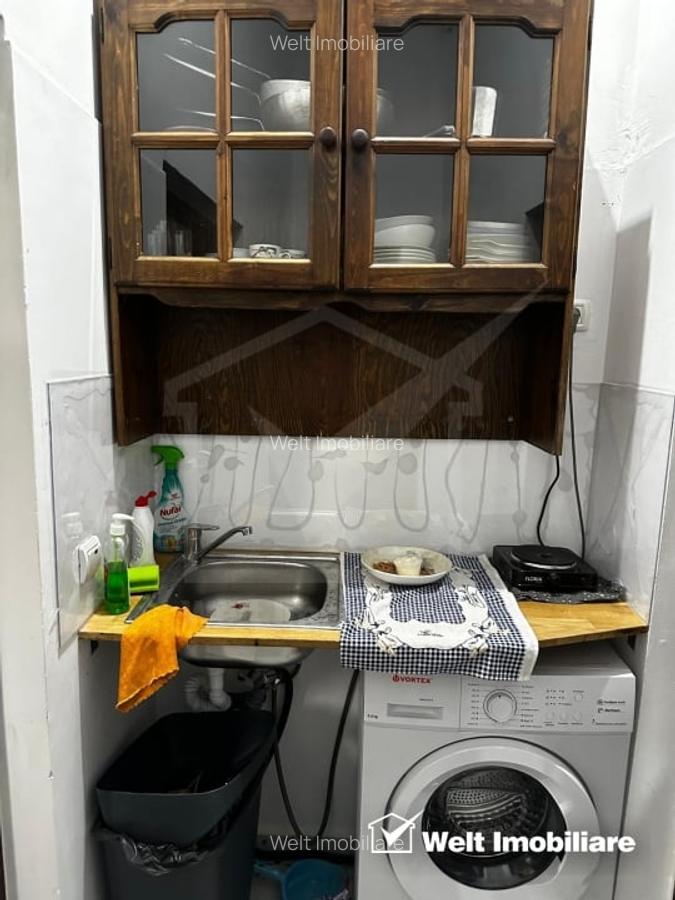 Garsoniera stundenti sau muncitori zona centrala, Camera de Comert - 5
