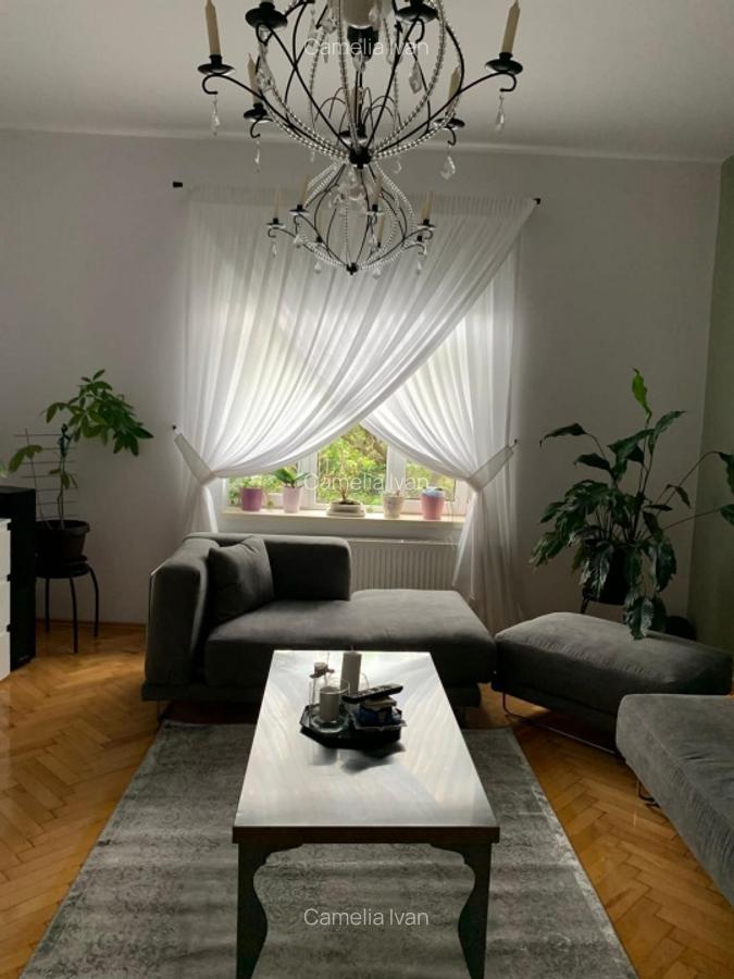 2 Camere | Parcul Carol | Centrala | 2xParcare | Pet-Friendly - 3