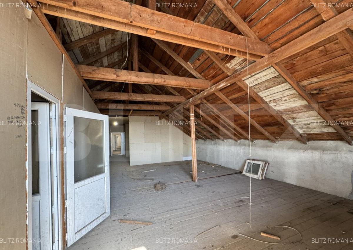 REDUCERE!!! Spa?iu tip hala, P + 1, 760 mp, teren de 800 m - 1