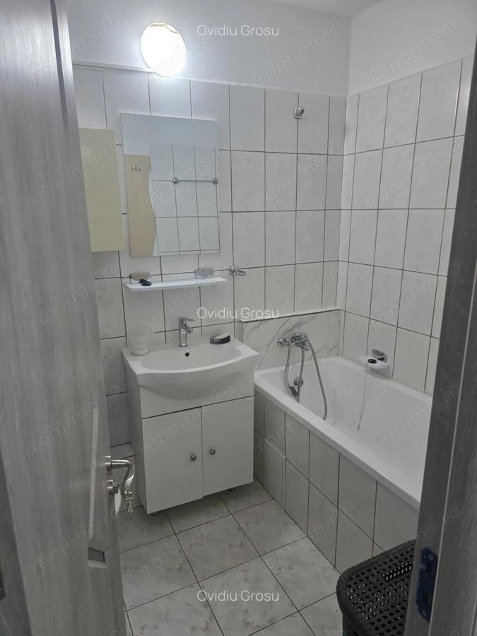 Garsoniera CF 1 Soseaua Gara Catelu - 3