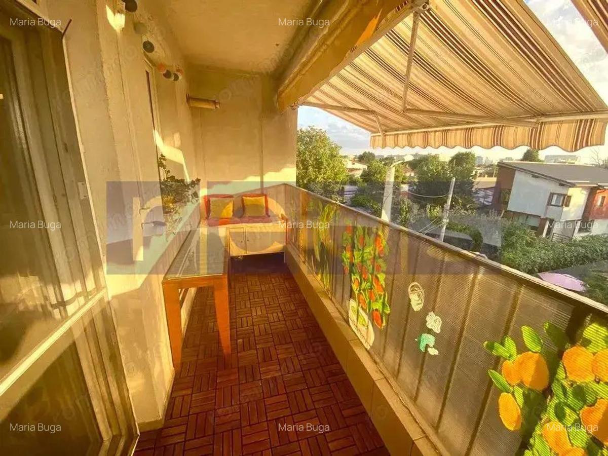 Apartament 4 camere bloc 2015 Andronache | 2 locuri de parcare | Curte comuna - 7