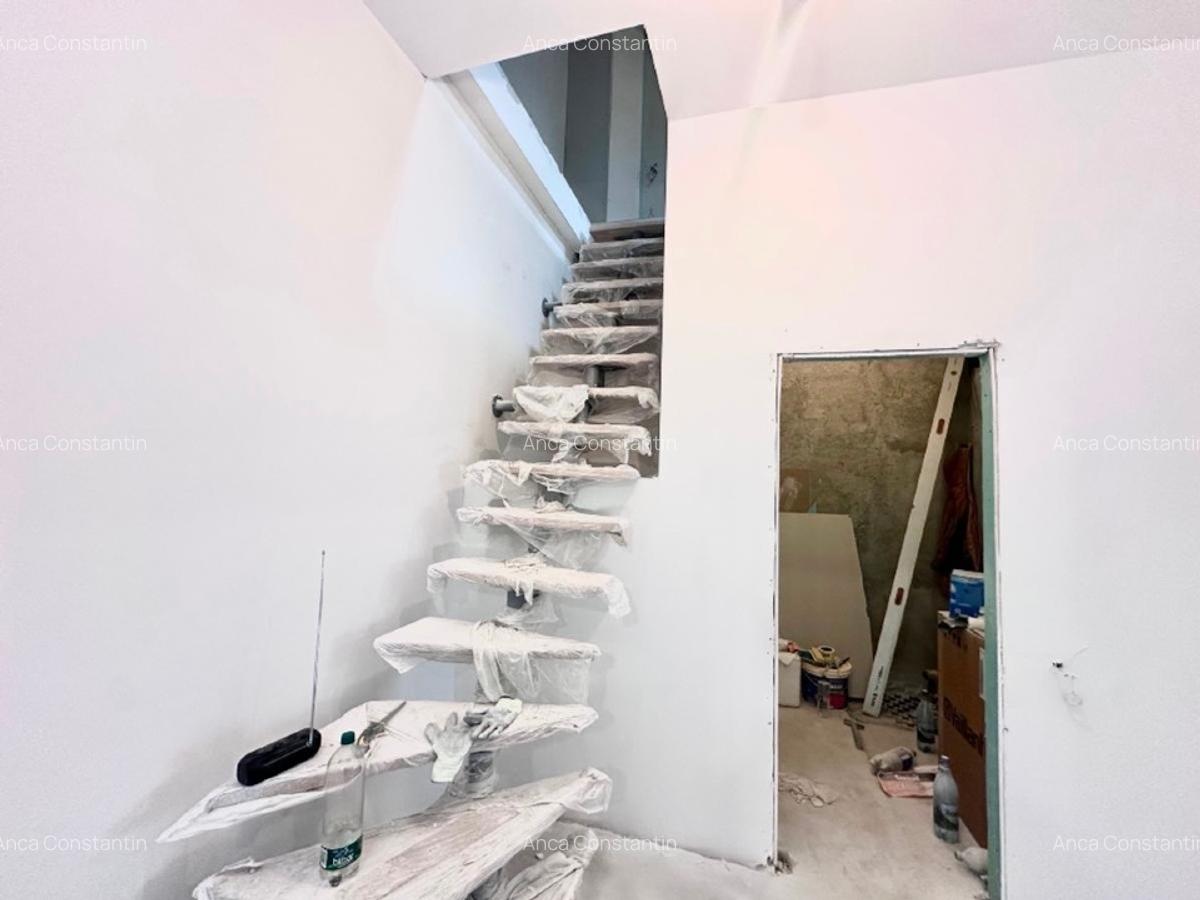 Particular, ap tip Duplex cu mansarda, incalzire in pardoseala, 5 min metrou - 1