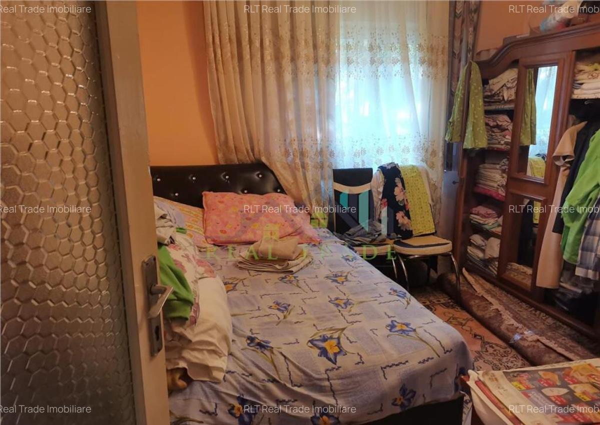 Apartament 2 camere decomandat Tractorul - 2