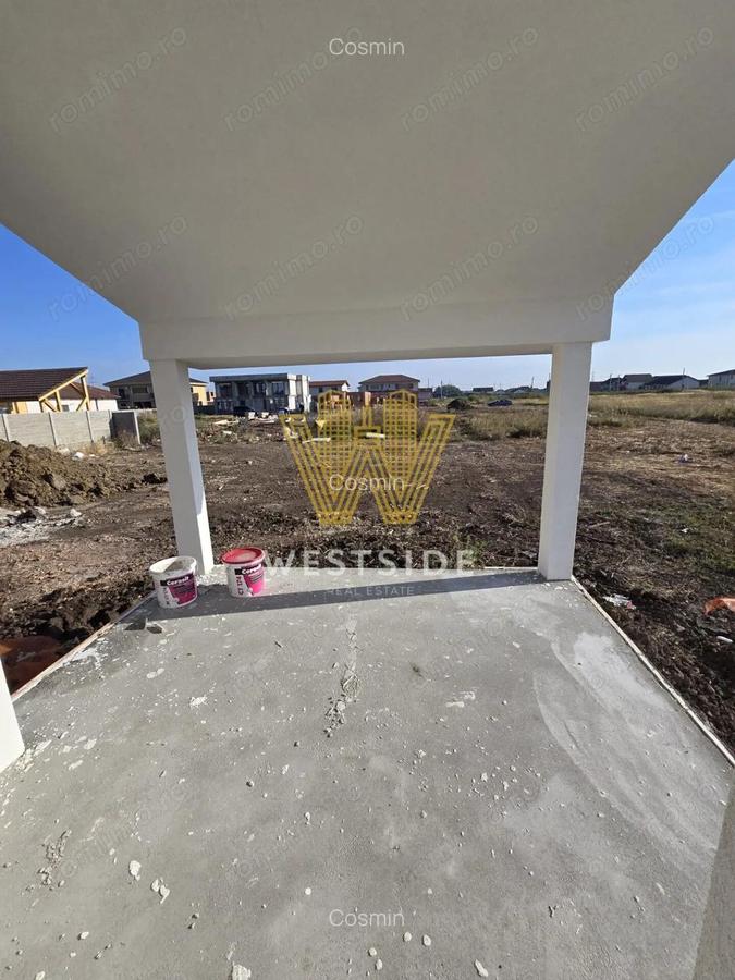 Duplex Individual Mosnita Noua - 5