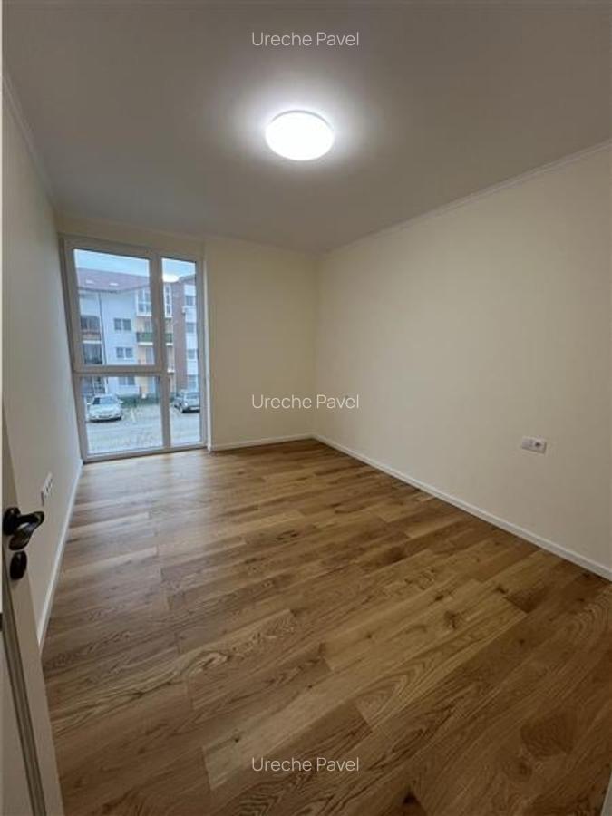 Apartament cu 3 camere decomandat în Arhitecților - Calea Cisnădiei - 13