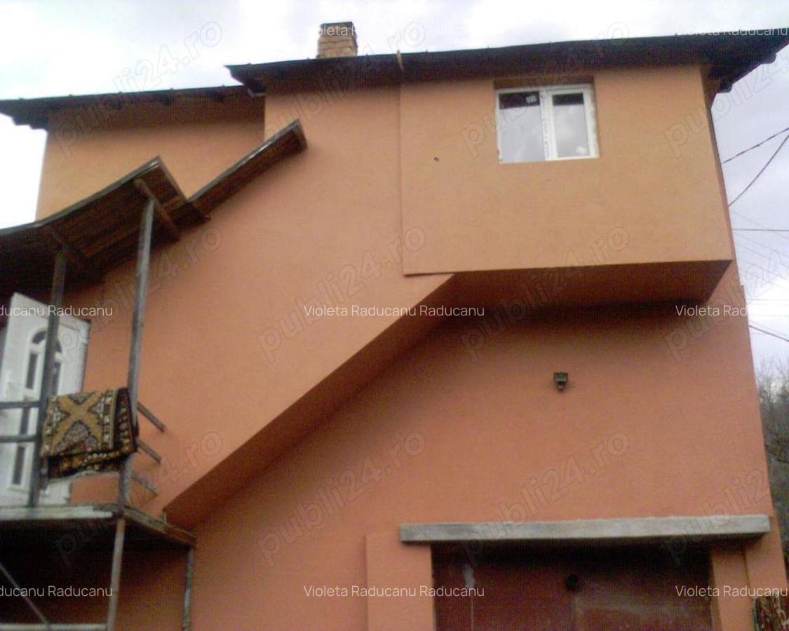 Casa de vanzare in Comuna Bezdead sat Magura Jud Dambovita - 2