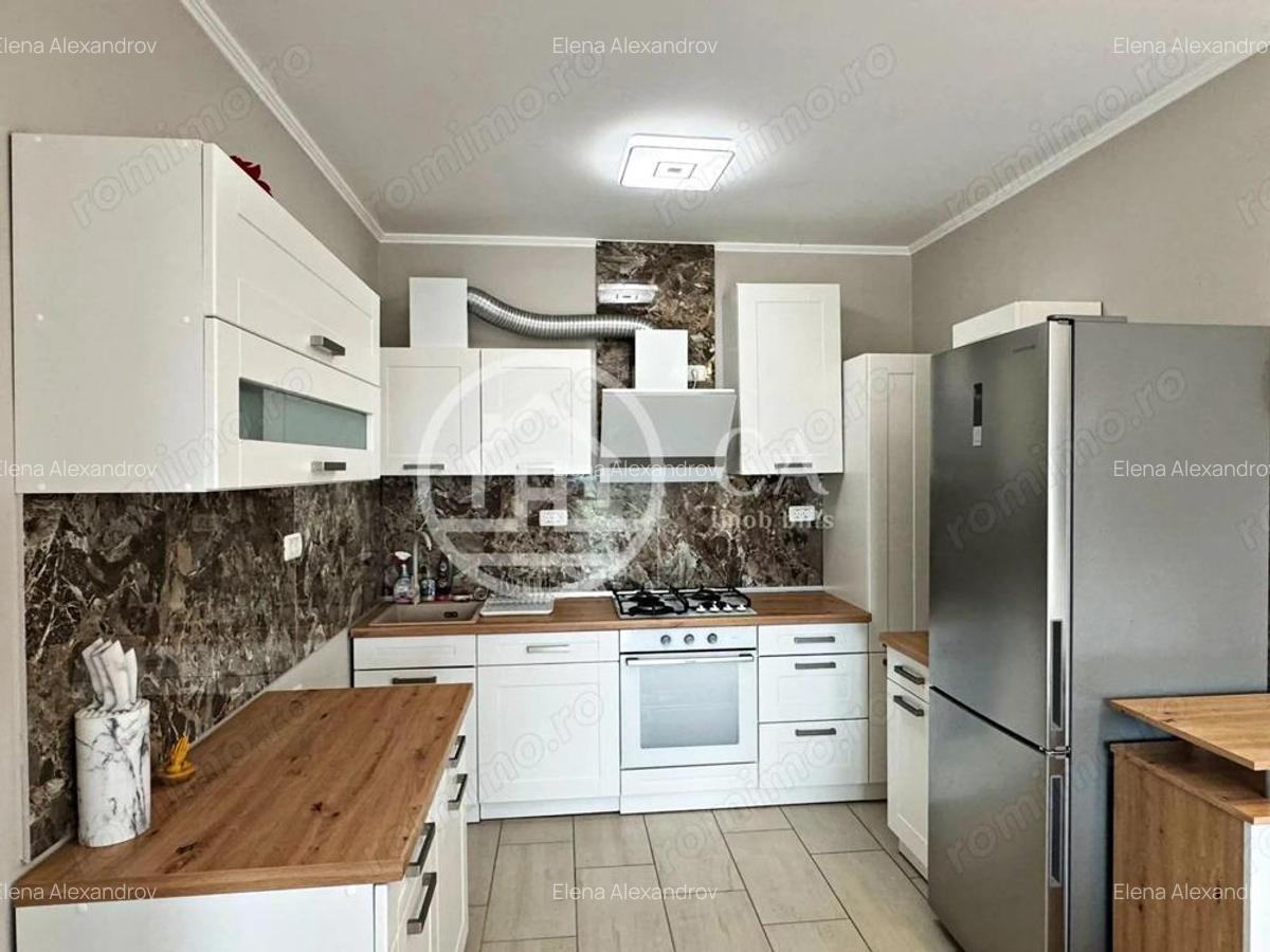 Apartament de inchiriat cu 2 camere in zona AES Residence, Oradea - 7