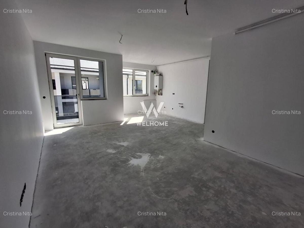 Povestea incepe.... cu un apartament  cu 3 camere in Selimbar, Sibiu - 2