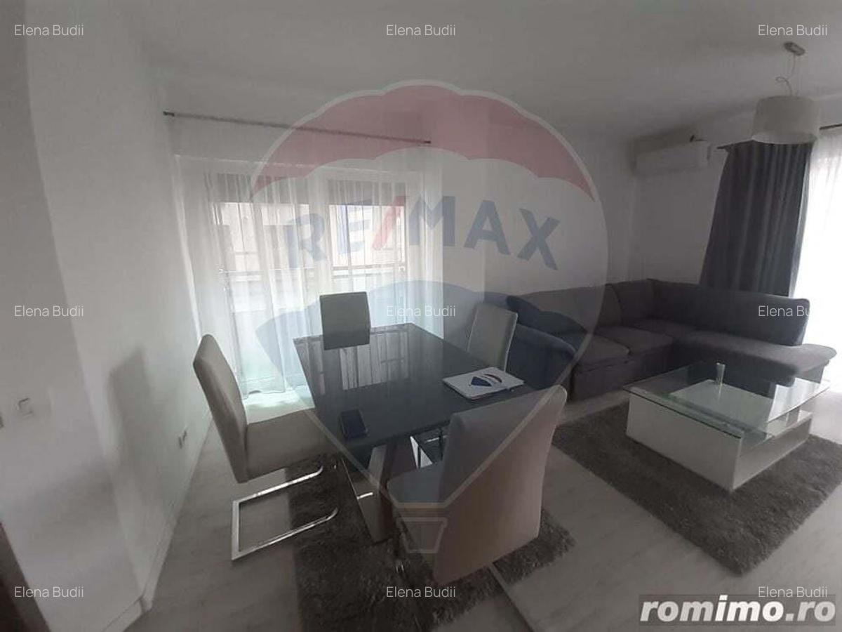 Apartament cu 2 camere de inchiriat in zona Ultracentral - 19