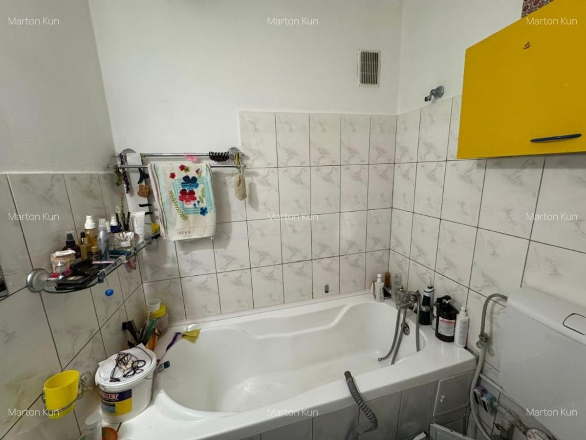 Oportunitate! Apart. cu o camera, Manastur, 65000 Eur - 5