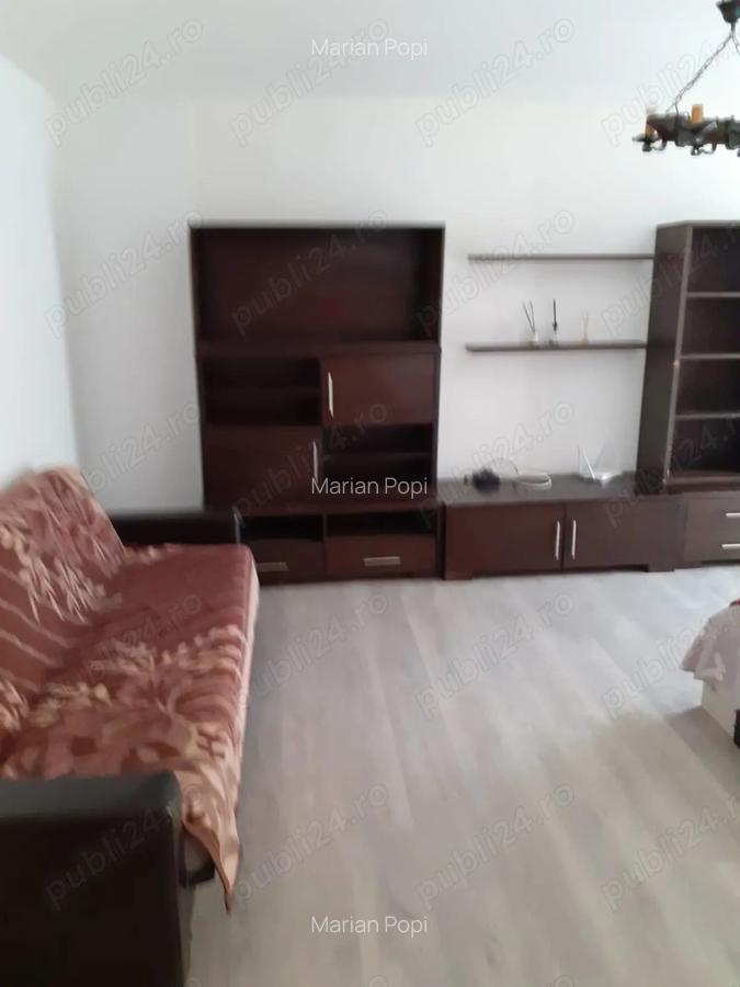 Inchiriez garsoniera in Slatina-Olt - 1