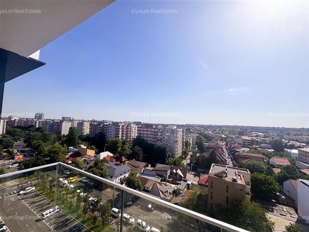 Apartament de vanzare 2 camere One Cotroceni Park - 11