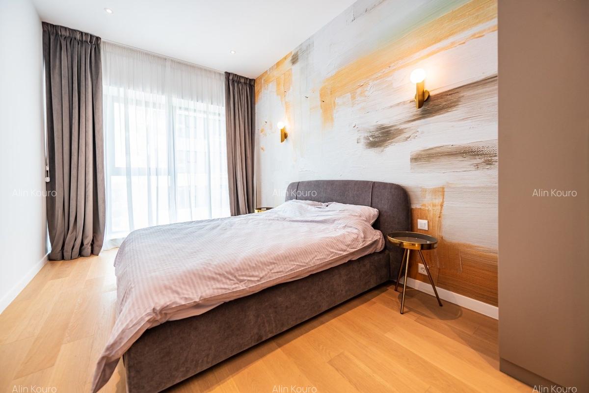 Apartament cu 2 camere în Floreasca - 4