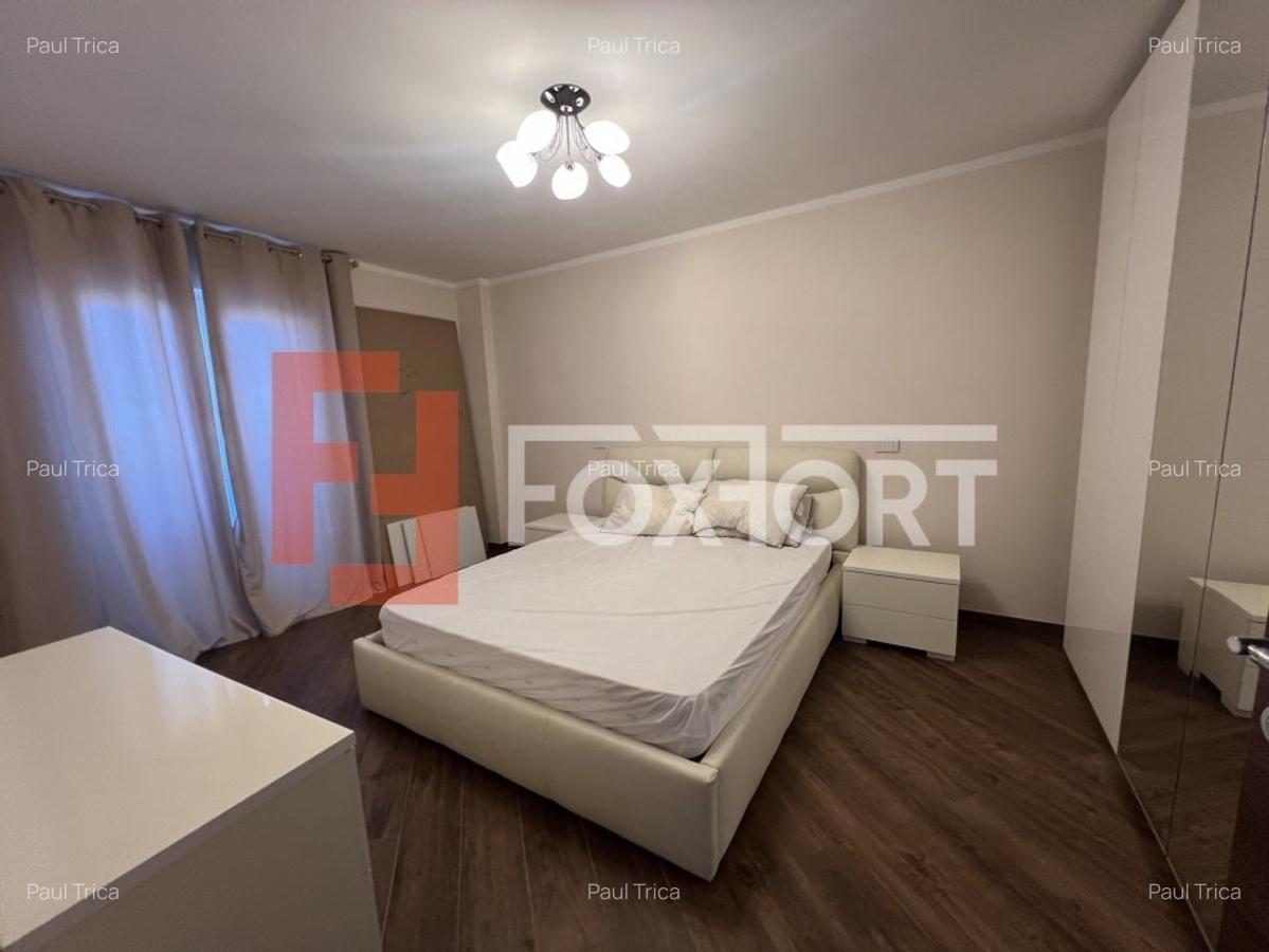 Apartament de vanzare cu 3 camere in zona Dacia - 6