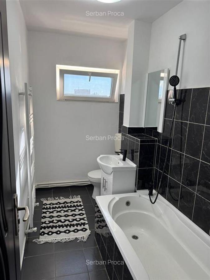 Apartament 2 camere Podu Ros, proaspat RENOVAT - 7