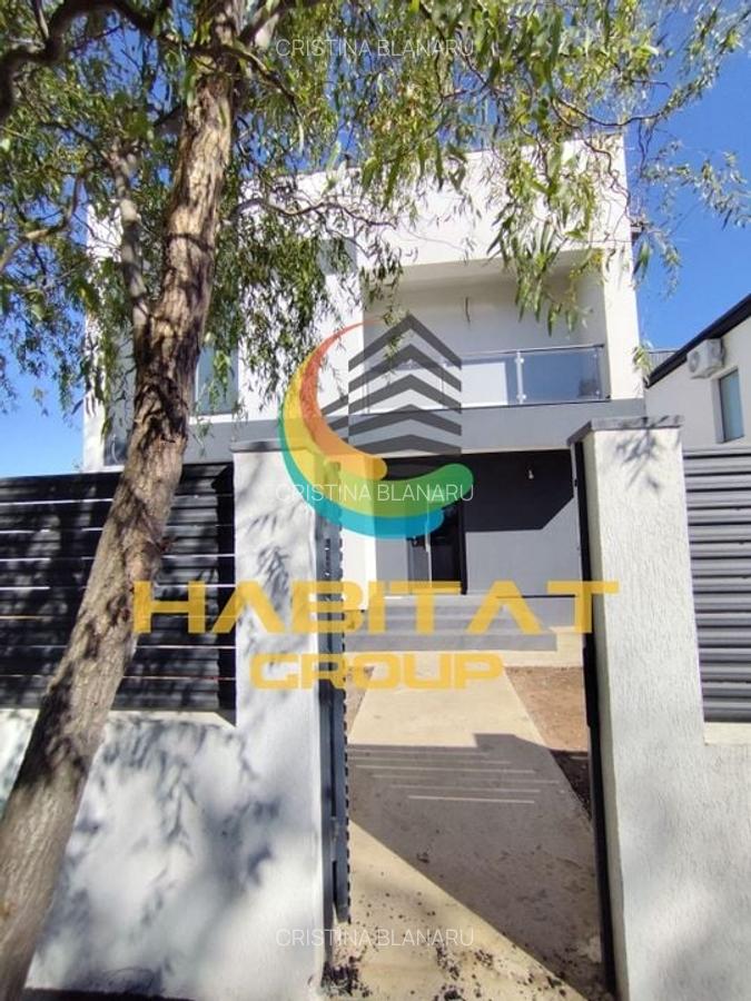 Vila P+1 / 5 camere / com. Berceni / Comision 0% - 5